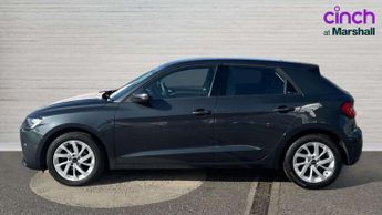 Audi A1 25 TFSI Sport 5dr S Tronic