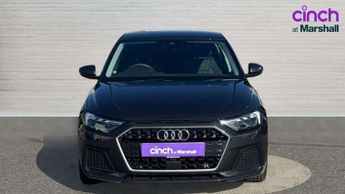 Audi A1 25 TFSI Sport 5dr S Tronic