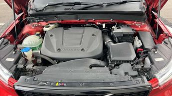 Volvo XC40 1.5 T3 [163] R DESIGN 5dr Geartronic