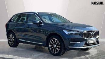 Volvo XC60 2.0 B5P Inscription 5dr AWD Geartronic