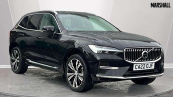 Volvo XC60 2.0 T8 455 RC PHEV Inscription Pro 5dr AWD Auto