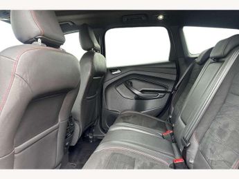 Ford Kuga 2.0 TDCi 180 ST-Line X 5dr Auto
