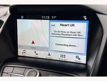 Ford Kuga 2.0 TDCi 180 ST-Line X 5dr Auto