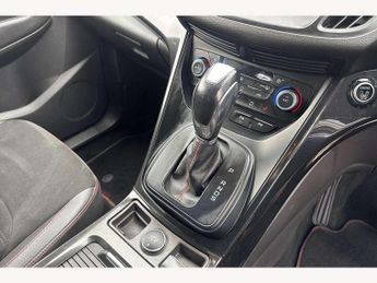 Ford Kuga 2.0 TDCi 180 ST-Line X 5dr Auto