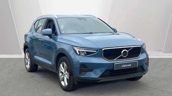 Volvo XC40 2.0 B3P Core 5dr Auto