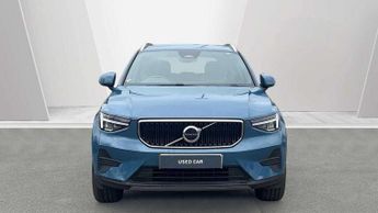 Volvo XC40 2.0 B3P Core 5dr Auto