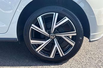 Volkswagen Polo 1.0 TSI R-Line 5dr DSG