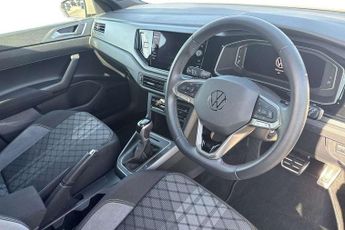 Volkswagen Polo 1.0 TSI R-Line 5dr DSG