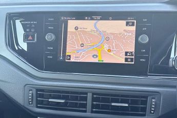 Volkswagen Polo 1.0 TSI R-Line 5dr DSG