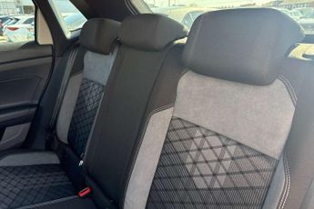 Volkswagen Polo 1.0 TSI R-Line 5dr DSG