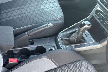 Volkswagen Polo 1.0 TSI R-Line 5dr DSG