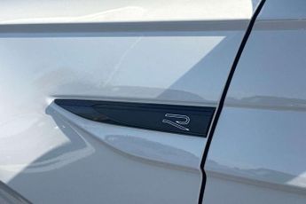 Volkswagen Polo 1.0 TSI R-Line 5dr DSG