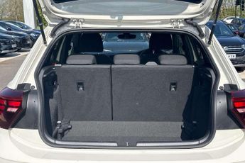 Volkswagen Polo 1.0 TSI R-Line 5dr DSG