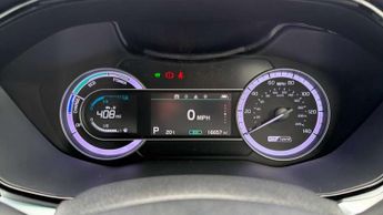 Kia Niro 1.6 GDi Hybrid 3 5dr DCT