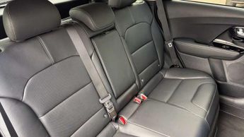 Kia Niro 1.6 GDi Hybrid 3 5dr DCT