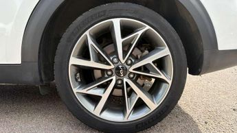 Kia Niro 1.6 GDi Hybrid 3 5dr DCT