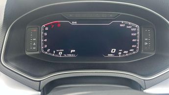 SEAT Ibiza 1.0 TSI 115 FR Sport 5dr DSG