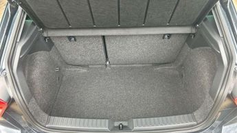 SEAT Ibiza 1.0 TSI 115 FR Sport 5dr DSG
