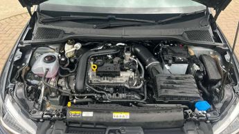 SEAT Ibiza 1.0 TSI 115 FR Sport 5dr DSG