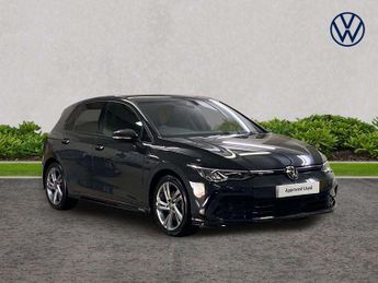 Volkswagen Golf 1.5 eTSI 150 R-Line 5dr DSG