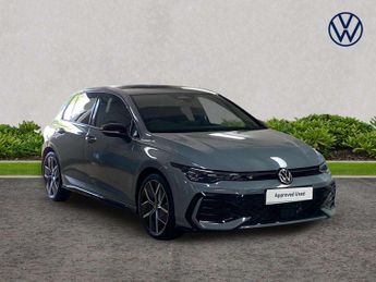 Volkswagen Golf 1.5 eTSI 150 Black Edition 5dr DSG