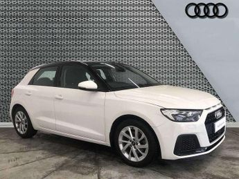 Audi A1 30 TFSI 110 Sport 5dr