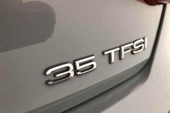 Audi A1 35 TFSI S Line 5dr S Tronic