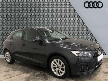 Audi A1 30 TFSI 110 Sport 5dr
