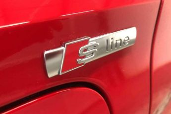 Audi A3 40 TFSI e S Line 5dr S Tronic