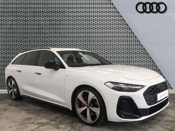 Audi A5 2.0 TDI 204 Edition 1 5dr S Tronic