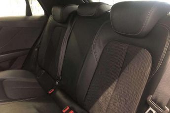 Audi Q2 35 TFSI Black Edition 5dr S Tronic