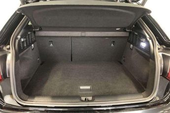 Audi Q2 35 TFSI Black Edition 5dr S Tronic