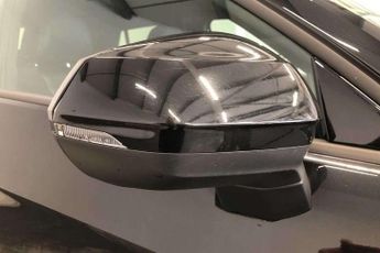 Audi Q2 35 TFSI Black Edition 5dr S Tronic