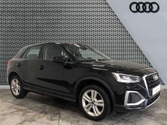 Audi Q2 30 TFSI Sport 5dr