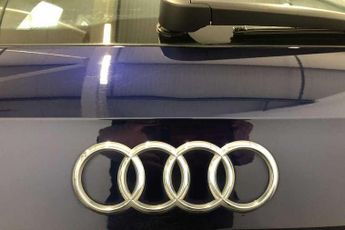 Audi Q2 35 TFSI S Line 5dr S Tronic