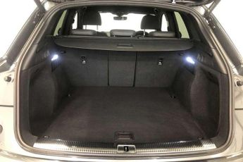 Audi Q5 40 TDI Quattro S Line 5dr S Tronic