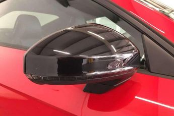 Audi TT 40 TFSI Black Edition 2dr S Tronic