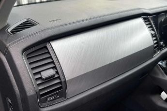 Skoda Kodiaq 1.5 TSI SE Drive 5dr DSG [7 Seat]