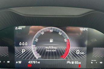 Skoda Kodiaq 1.5 TSI SE Drive 5dr DSG [7 Seat]