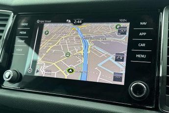Skoda Kodiaq 1.5 TSI SE Drive 5dr DSG [7 Seat]