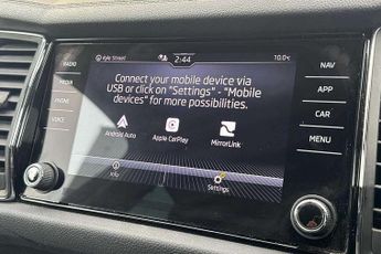 Skoda Kodiaq 1.5 TSI SE Drive 5dr DSG [7 Seat]
