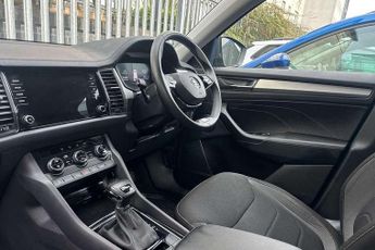 Skoda Kodiaq 1.5 TSI SE Drive 5dr DSG [7 Seat]