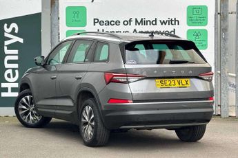 Skoda Kodiaq 1.5 TSI SE Drive 5dr DSG [7 Seat]