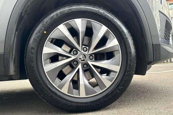 Skoda Kodiaq 1.5 TSI SE Drive 5dr DSG [7 Seat]