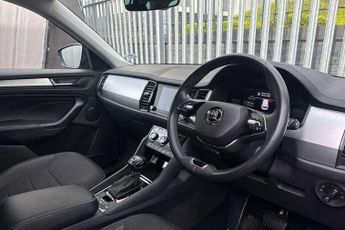 Skoda Kodiaq 1.5 TSI SE Drive 5dr DSG [7 Seat]