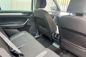 Skoda Kodiaq 1.5 TSI SE Drive 5dr DSG [7 Seat]