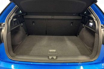 Audi Q2 35 TFSI Black Edition 5dr S Tronic