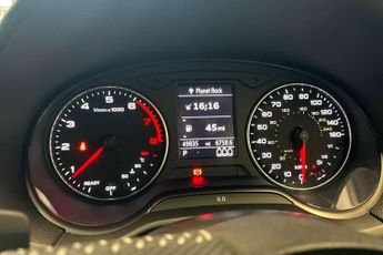 Audi Q2 35 TFSI Black Edition 5dr S Tronic