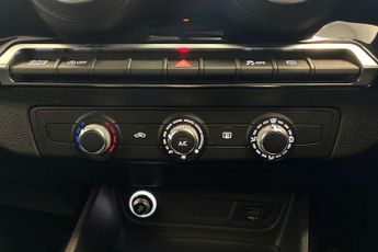 Audi Q2 35 TFSI Black Edition 5dr S Tronic
