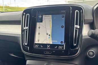 Volvo XC40 2.0 D3 Momentum 5dr AWD Geartronic